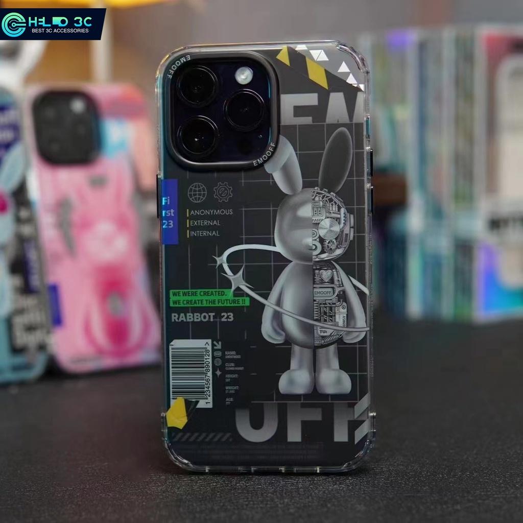 Магнитный чехол EMO OFF Clone Rabbit, совместимый с чехлом для iPhone 14 Pro Max Ударопрочный чехол для iPhone 14 Магнитный чехол для iPhone 14 Pro Ударопрочный чехол
Магнитный чехол EMO OFF Clone Rabbit, совместимый с чехлом для iPhone 14 Pro Max Ударопрочный чехол для iPhone 14 Магнитный чехол для iPhone 14 Pro Ударопрочный чехол