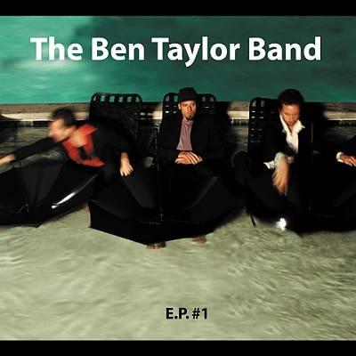 CD BEN TAYLOR BAND E.p 1 00525 Iris Records 2004 US Rock Used
CD BEN TAYLOR BAND E.p 1 00525 Iris Records 2004 US Rock Used