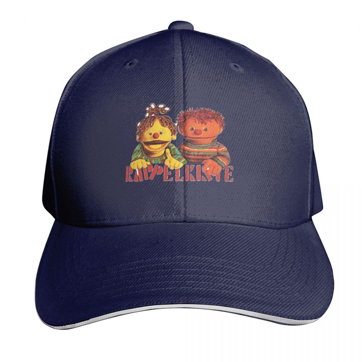 Ratz Und Rube Rappelkiste Cap Fashion Casual Baseball Caps Adjustable Hat Hip Hop Summer Unisex Baseball Hats Polychromatic One Size
Ratz Und Rube Rappelkiste Cap Fashion Casual Baseball Caps Adjustable Hat Hip Hop Summer Unisex Baseball Hats Polychromatic One Size