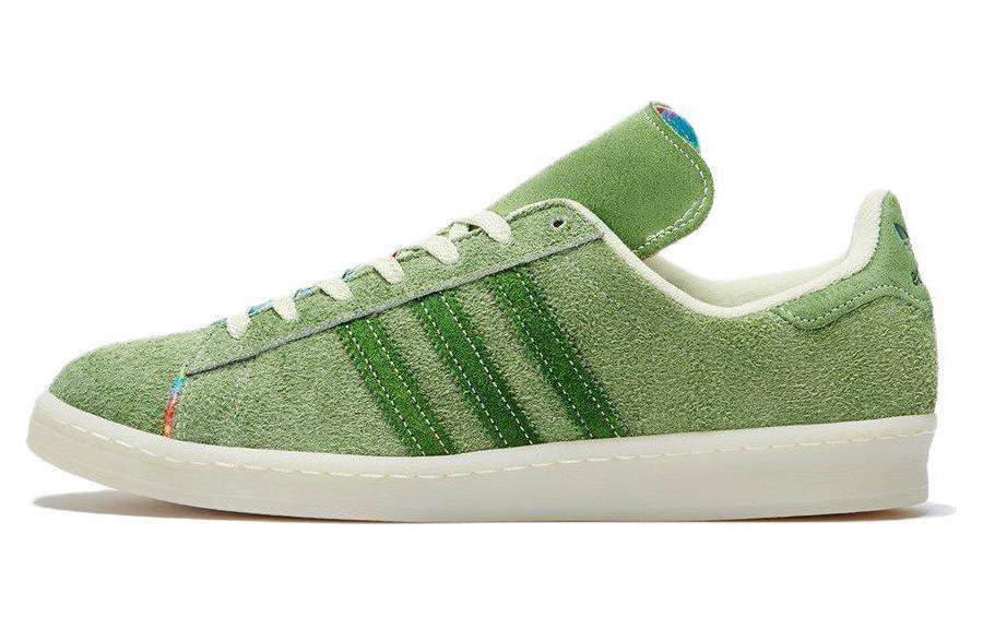 Campus Adidas Originals 80s Crop 4/20 H03540 38⅔
Campus Adidas Originals 80s Crop 4/20 H03540 38⅔