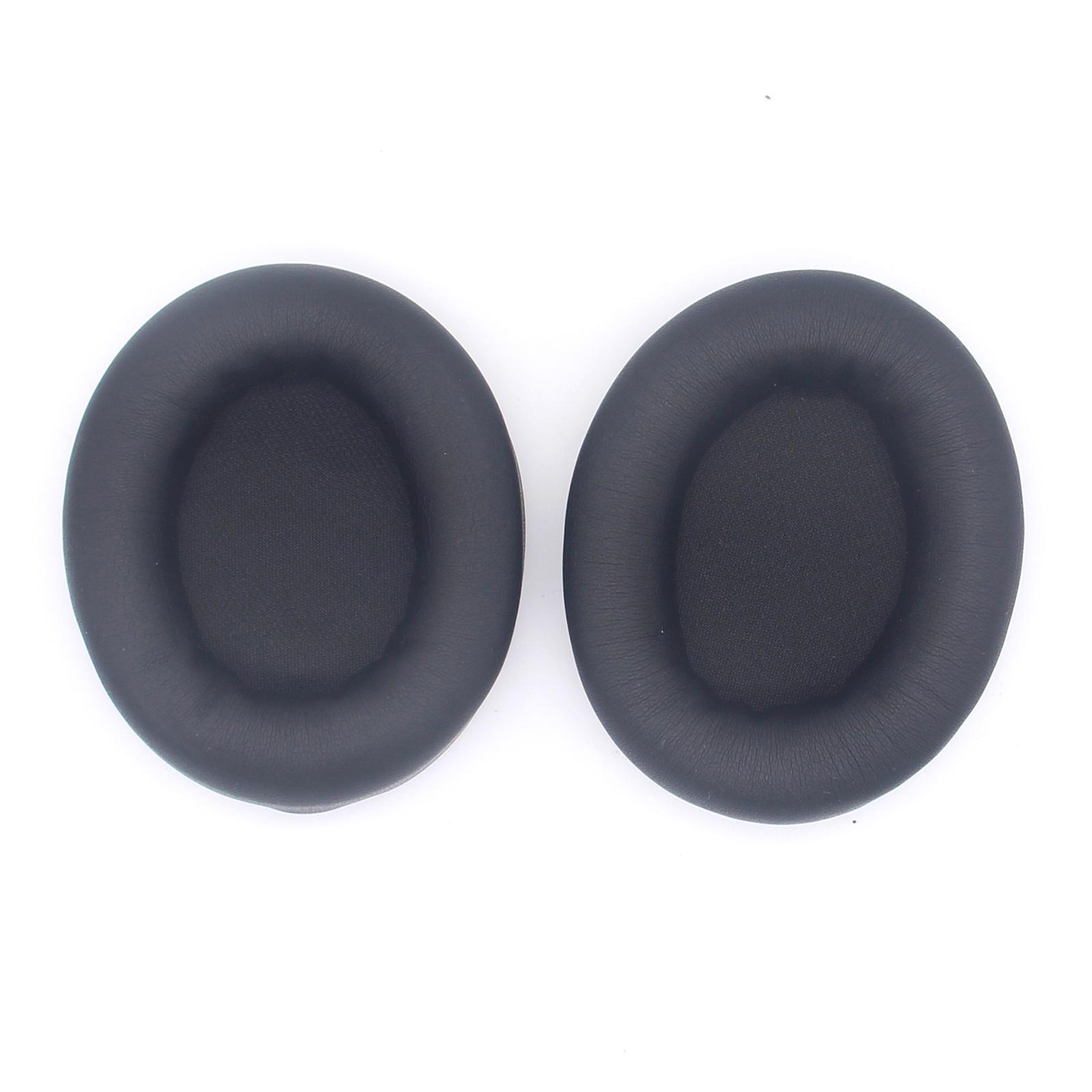 JZF-441 For Beats Studio Pro 1 Pair Headphone Earpads Protein Leather+Sponge Earmuffs A
JZF-441 For Beats Studio Pro 1 Pair Headphone Earpads Protein Leather+Sponge Earmuffs A