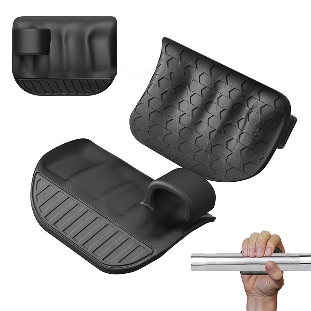 No Sweaty Grip Strengthener Breathable Comfort Workout Grips Finger Expander for Dumbbell Lifting сірий
No Sweaty Grip Strengthener Breathable Comfort Workout Grips Finger Expander for Dumbbell Lifting сірий