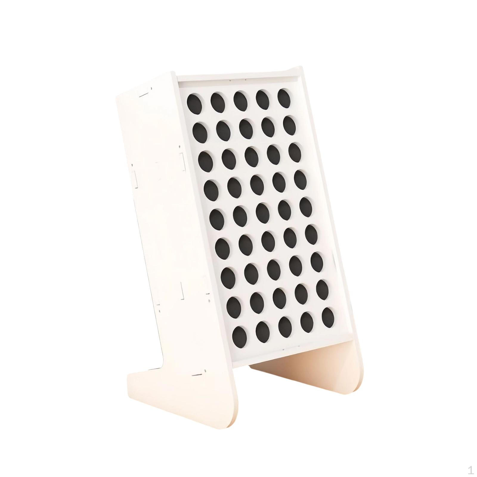 Marker Organizer Rack Ideal Gift Pencil Holder Efficient Organization Keep Tidy
Marker Organizer Rack Ideal Gift Pencil Holder Efficient Organization Keep Tidy