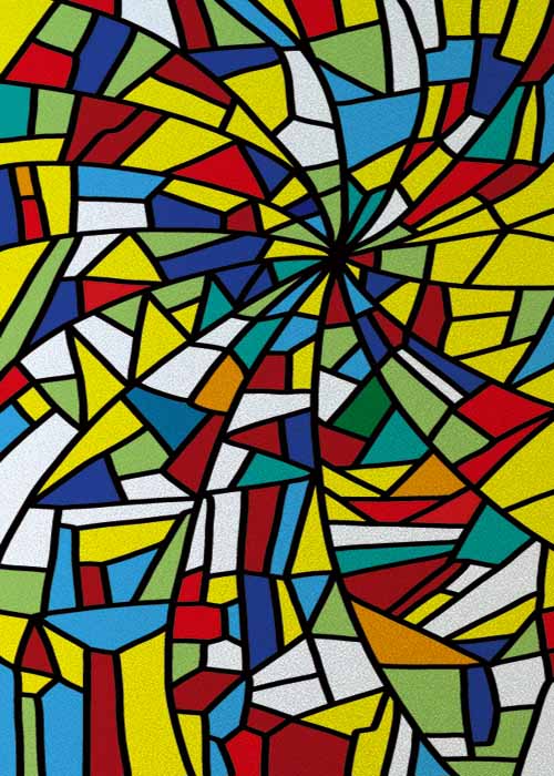 Stained Glass Window Film Vintage Church Cross Sun Design, Custom Size Peel and Stick Removable Decorative Art for Home Office (as the picture,40cmX60cm)
Stained Glass Window Film Vintage Church Cross Sun Design, Custom Size Peel and Stick Removable Decorative Art for Home Office (as the picture,40cmX60cm)