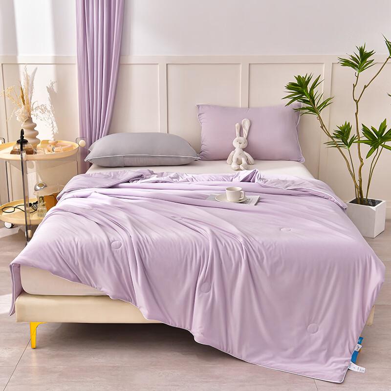 Brangdy Cooling Silk All-Season Quilt
Brangdy Cooling Silk All-Season Quilt
