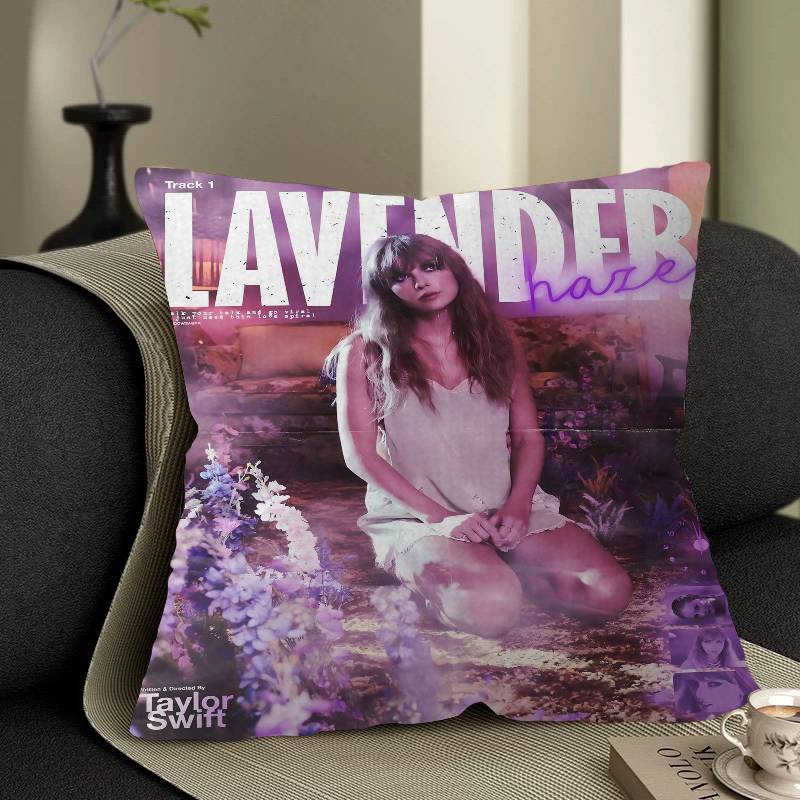 Hot Singer TTaylorS SSwiftS Pillow Gifts Home Office Furnishings Bedroom Sofa Car Cushion Cover Case xcm 30x30 cm
Hot Singer TTaylorS SSwiftS Pillow Gifts Home Office Furnishings Bedroom Sofa Car Cushion Cover Case xcm 30x30 cm