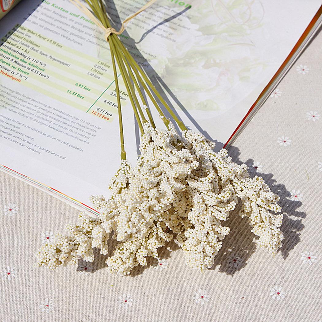 Искусственные цветы Искусственные цветы из пенопласта Мини шт
Искусственные цветы Искусственные цветы из пенопласта Мини шт