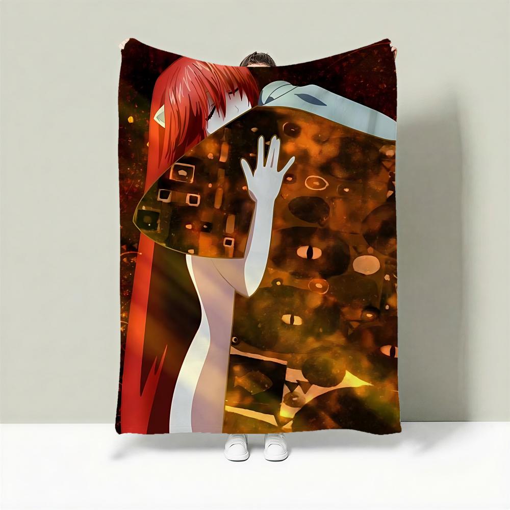 Anime E-Elfen Lied Throw Lightweight 240g Flannel Blanket Soft Skin-friendly for Summer Cooling 75cmx90cm
Anime E-Elfen Lied Throw Lightweight 240g Flannel Blanket Soft Skin-friendly for Summer Cooling 75cmx90cm