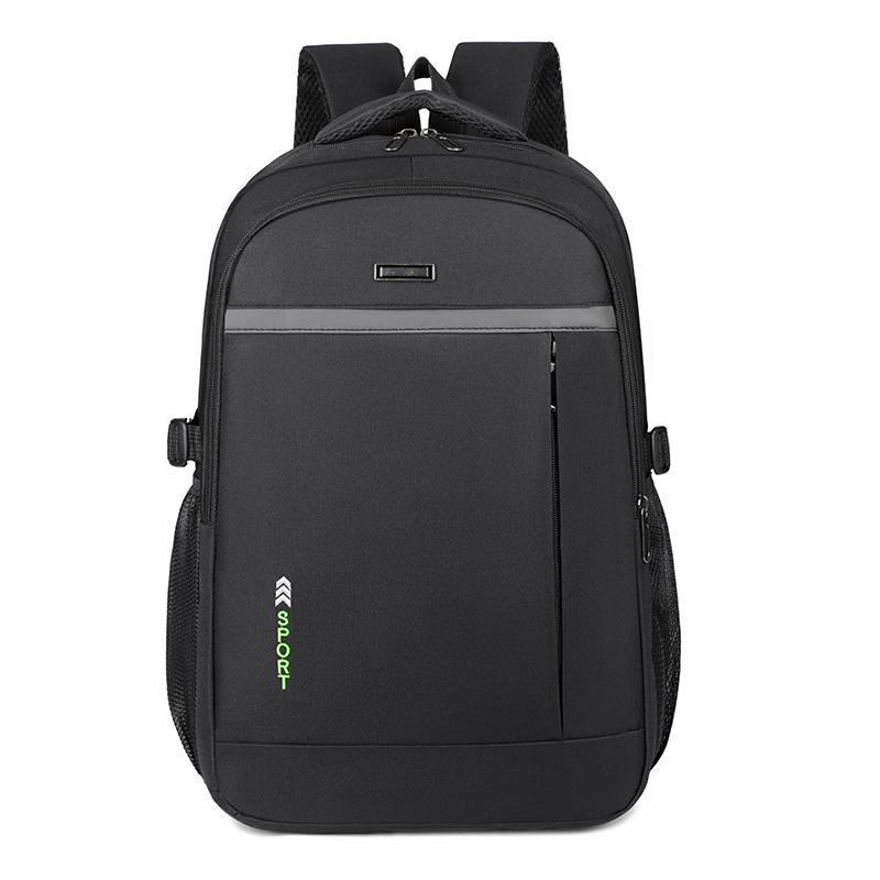 Прочный дорожный рюкзак из Оксфорда, повседневный рюкзак с регулируемыми плечевыми лямками, несколькими отделениями и застежкой-молнией, стили зелёный
Прочный дорожный рюкзак из Оксфорда, повседневный рюкзак с регулируемыми плечевыми лямками, несколькими отделениями и застежкой-молнией, стили зелёный