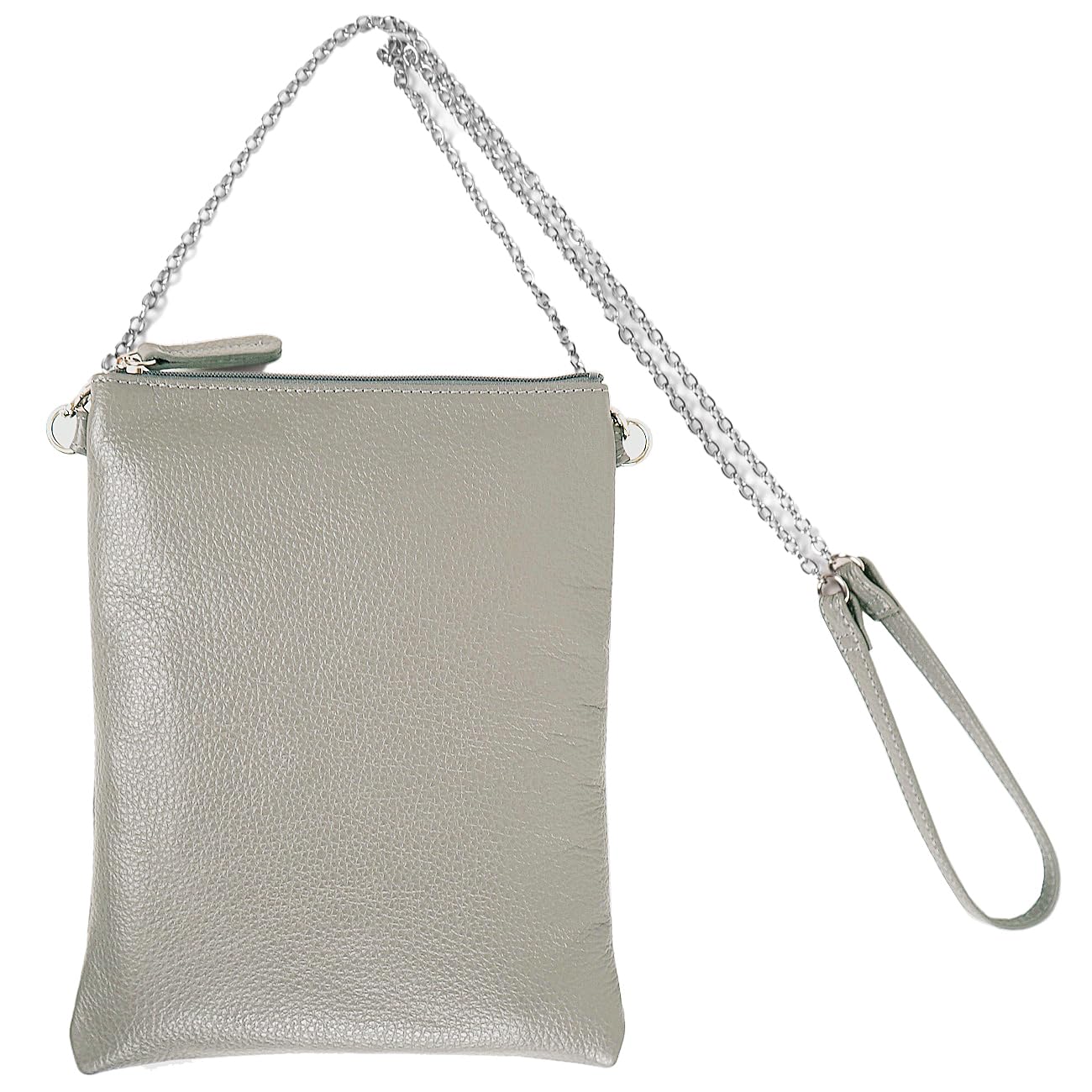 de Pochette Crossbody Mini Bag Shoulder Bag Chain Bag Lightweight Leather Genuine Leather Small Stylish Popular Brand Light Mini Chain Shoulder Bag
de Pochette Crossbody Mini Bag Shoulder Bag Chain Bag Lightweight Leather Genuine Leather Small Stylish Popular Brand Light Mini Chain Shoulder Bag