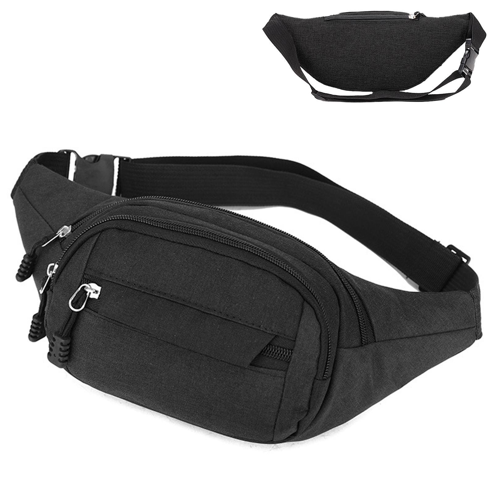 Mobile Waist Bag For Both Men And Women Multifunctional Large Capacity Anti Splash Business Wear-resistant Construction SiteAZMT чёрный
Mobile Waist Bag For Both Men And Women Multifunctional Large Capacity Anti Splash Business Wear-resistant Construction SiteAZMT чёрный