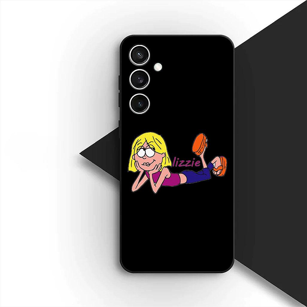 Cover for Xiaomi Redmi 15 15C A3 A4 A5 9A 9C NFC Note 9 8 9T 8T Pro Casing Silicone Phone Case Lizzies McGuires Mc Guires Redmi 9C NFC
Cover for Xiaomi Redmi 15 15C A3 A4 A5 9A 9C NFC Note 9 8 9T 8T Pro Casing Silicone Phone Case Lizzies McGuires Mc Guires Redmi 9C NFC