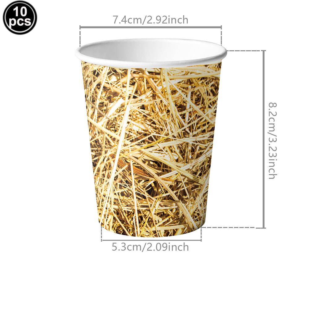 Farm Hay Table Cover Straw Tablecover Cowboy Western Birthday Theme Grass Tablecloth Decorations Hawaiian Luau Party Supplies
Farm Hay Table Cover Straw Tablecover Cowboy Western Birthday Theme Grass Tablecloth Decorations Hawaiian Luau Party Supplies