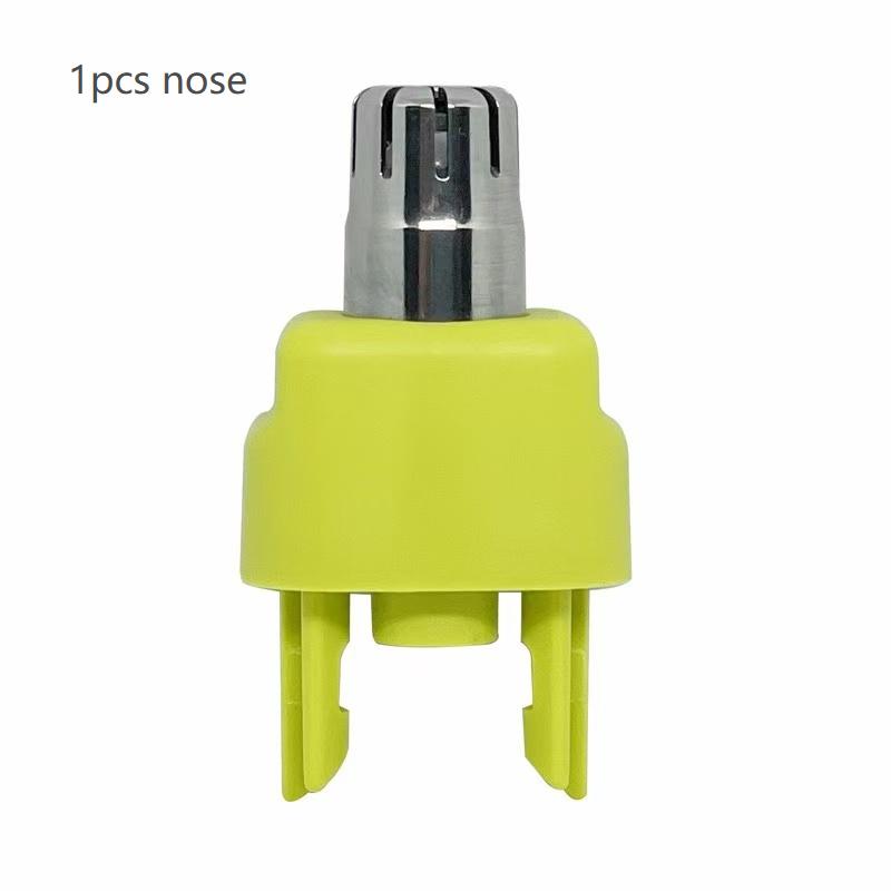 |KVIFO1-5 ШТ. Сменное лезвие для бритвы One Blade Pro для QP2520 QP2630 QP6510 QP6523 Лицевая гибридная электрическая борода 1PCS NOSE
|KVIFO1-5 ШТ. Сменное лезвие для бритвы One Blade Pro для QP2520 QP2630 QP6510 QP6523 Лицевая гибридная электрическая борода 1PCS NOSE