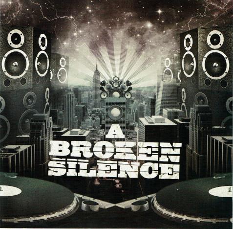 CD A BROKEN SILENCE; 2 FURIOUS - A BROKEN SILENCE RBRJ0040 RB Records Japa 2011 Japan ObiRap & Hip-Hop/R&B Used
CD A BROKEN SILENCE; 2 FURIOUS - A BROKEN SILENCE RBRJ0040 RB Records Japa 2011 Japan ObiRap & Hip-Hop/R&B Used