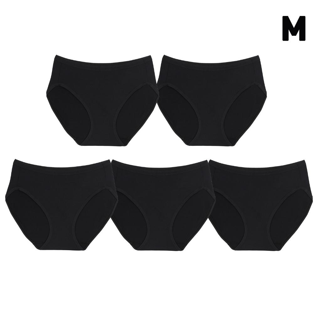 Трусики-бикини Waco (WU1C34/WU1F34) Черный, 5 шт. - Сделано в Таиланде M x 5 pcs чёрный
Трусики-бикини Waco (WU1C34/WU1F34) Черный, 5 шт. - Сделано в Таиланде M x 5 pcs чёрный