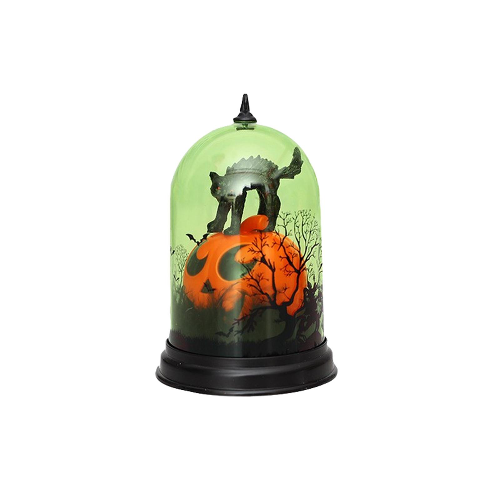 Halloween LED Night Lights, Innovative Color Gradient Lights, Suitable For Home Haunted House Decoration Props, Electronic Candles, Festival. One Size
Halloween LED Night Lights, Innovative Color Gradient Lights, Suitable For Home Haunted House Decoration Props, Electronic Candles, Festival. One Size