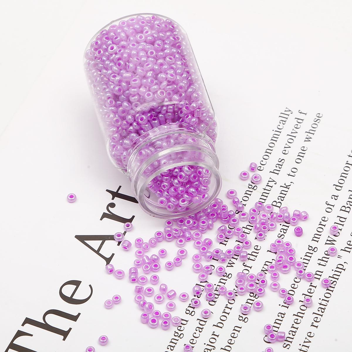 3000 шт стеклянные бусины 2 мм в бутылках, очаровательные чешские бусины, бусины-разделители для изготовления ювелирных изделий, аксессуары style 03
3000 шт стеклянные бусины 2 мм в бутылках, очаровательные чешские бусины, бусины-разделители для изготовления ювелирных изделий, аксессуары style 03