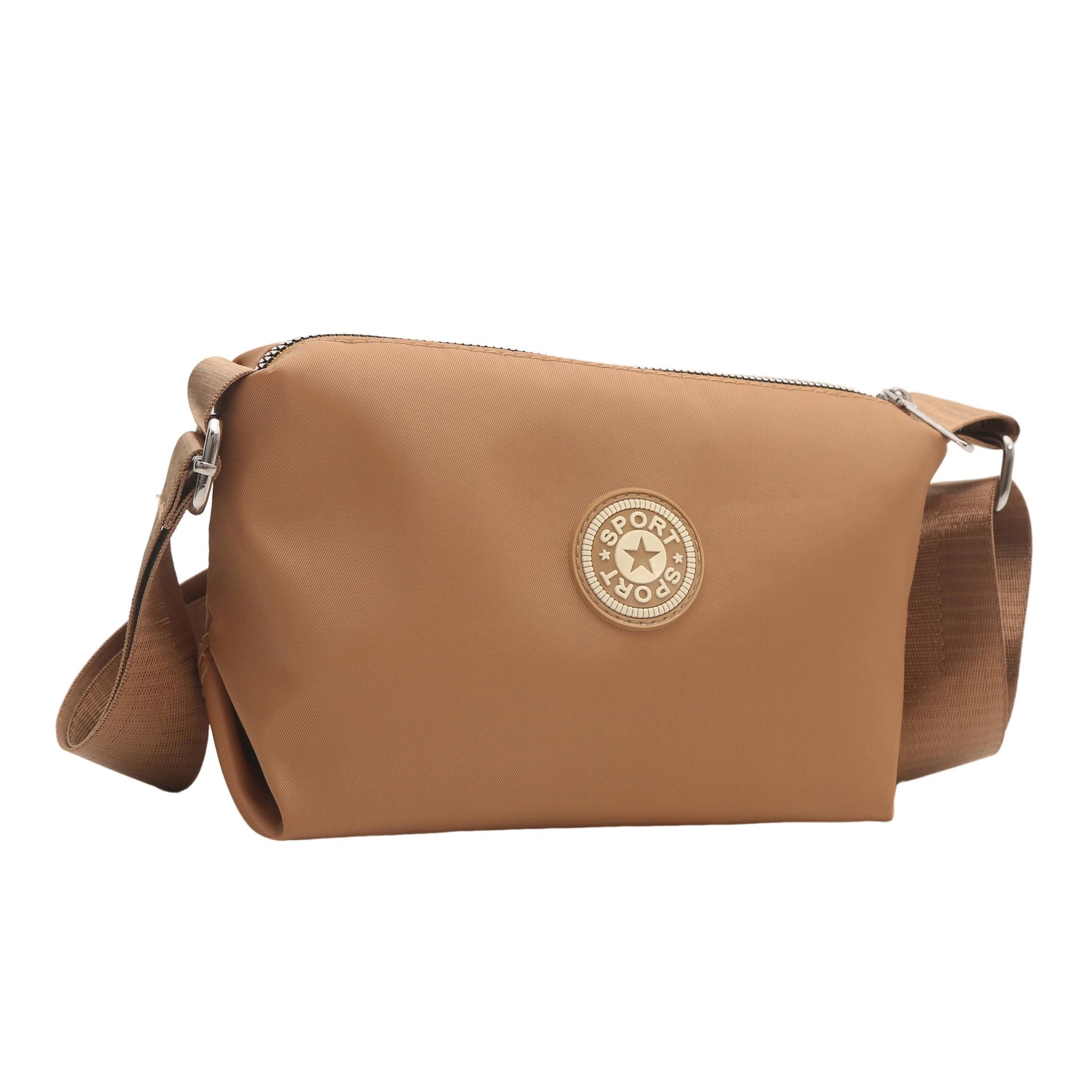 Нова маленька квадратна сумка 2024 року, жіноча повсякденна та красива сумка через плече, модна проста літня персоналізована жіноча сумка-месенджер коричневий
Нова маленька квадратна сумка 2024 року, жіноча повсякденна та красива сумка через плече, модна проста літня персоналізована жіноча сумка-месенджер коричневий