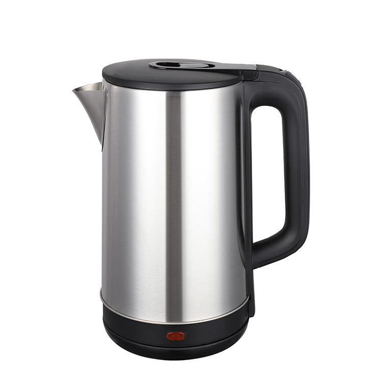 High-Capacity Stainless Steel Electric Water Kettle for Home or Hotel чорний
High-Capacity Stainless Steel Electric Water Kettle for Home or Hotel чорний