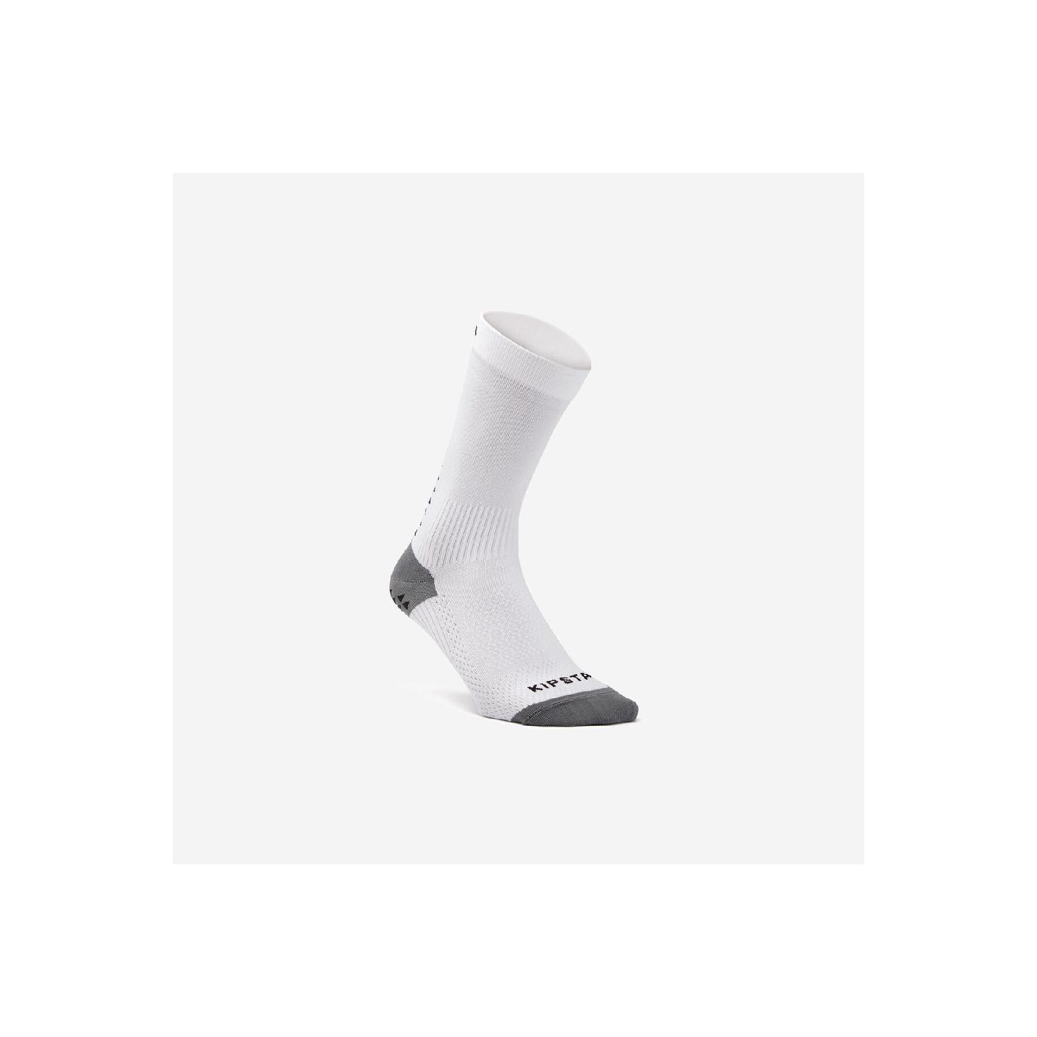 Мужские короткие футбольные носки/леггинсы/носки — черные — Viralto Ii Mid 39-40 белый
Мужские короткие футбольные носки/леггинсы/носки — черные — Viralto Ii Mid 39-40 белый