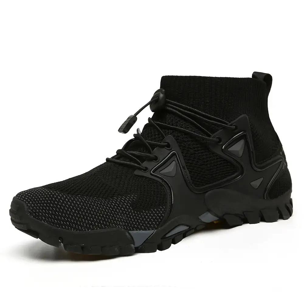 Men Summer Casual Sneakers Breathable Lightweight SlipOn Mesh Men s Shoes Outdoor Slip Wading Breathable Material for Hot Summer Days 36
Men Summer Casual Sneakers Breathable Lightweight SlipOn Mesh Men s Shoes Outdoor Slip Wading Breathable Material for Hot Summer Days 36