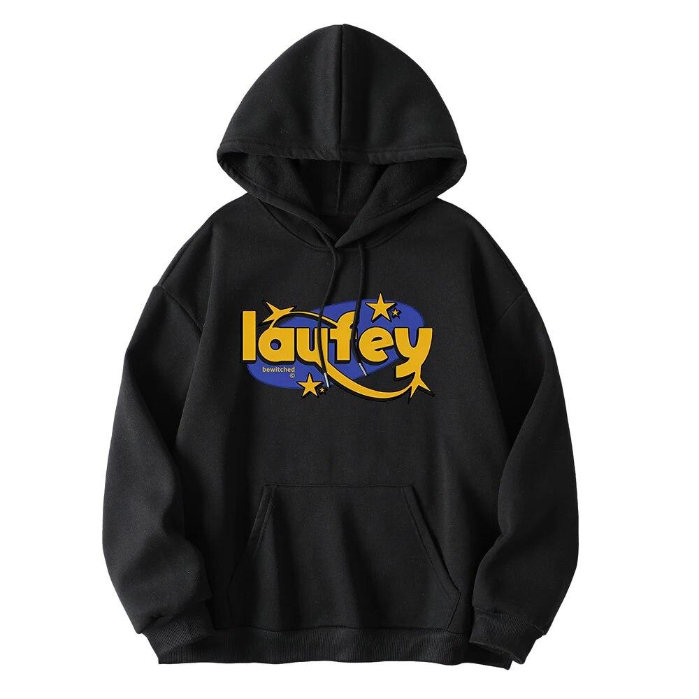 Unisex HoodieLaufey Orbit Hoodies Winter Hooded Sweet Streetwear Long Sleeve Sweatshirt Y2K
Unisex HoodieLaufey Orbit Hoodies Winter Hooded Sweet Streetwear Long Sleeve Sweatshirt Y2K