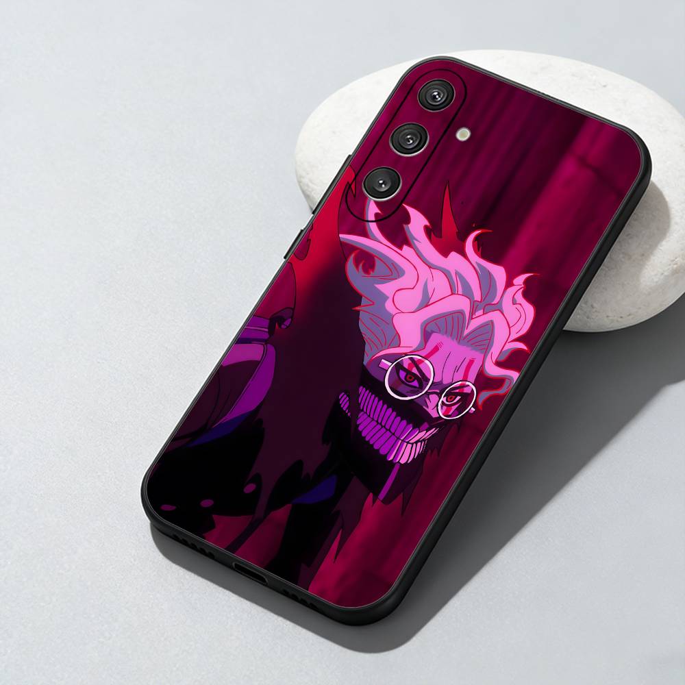 Demon T-Takakura kun Phone Case For Samsung Galaxy A73,A72,A71,A70,A52,A51 Others Soft Black Cover Samsung a70
Demon T-Takakura kun Phone Case For Samsung Galaxy A73,A72,A71,A70,A52,A51 Others Soft Black Cover Samsung a70