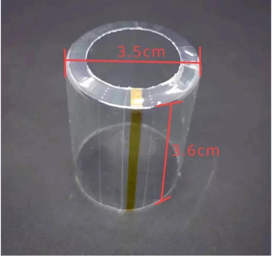 100piece Bottle Cap Sealing Heat Shrink Film Bottles Cover Golden Stripes Heat Sealing Cap Wine Bottle Cap Sealing Sleeve 100pcs
100piece Bottle Cap Sealing Heat Shrink Film Bottles Cover Golden Stripes Heat Sealing Cap Wine Bottle Cap Sealing Sleeve 100pcs