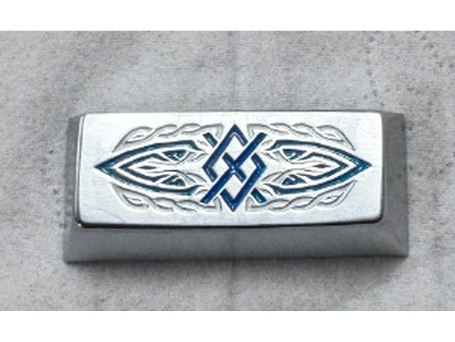 XVX-Core Eternal Spear R2 Translucent Keycap with Dye-sublimation for Magnetic Switch Mechanical Keyboards, Wooting Night Demon Edition.
XVX-Core Eternal Spear R2 Translucent Keycap with Dye-sublimation for Magnetic Switch Mechanical Keyboards, Wooting Night Demon Edition.