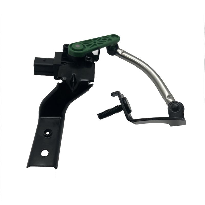 RESO Front Left For Skoda Octavia VW PASSAT 3G B8 Level Sensor Axle Sensor Xenon 3Q0412521A 5Q0907503 3Q0 412 521A 5Q0412521C
RESO Front Left For Skoda Octavia VW PASSAT 3G B8 Level Sensor Axle Sensor Xenon 3Q0412521A 5Q0907503 3Q0 412 521A 5Q0412521C