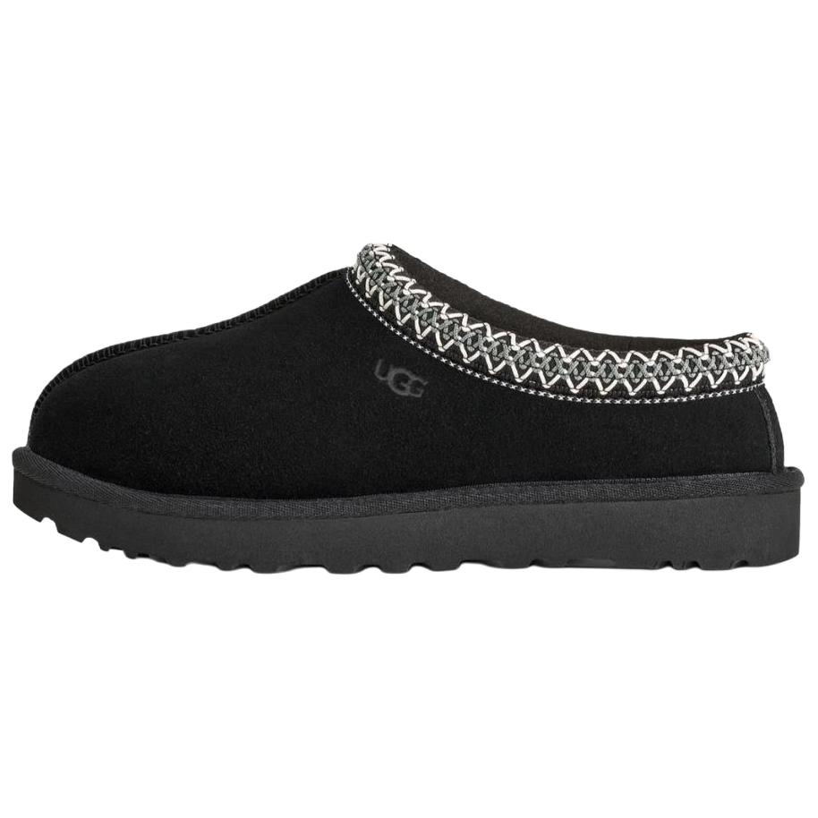 UGG Tasman 2 Black Women Sneakers 1174470-BLK 40
UGG Tasman 2 Black Women Sneakers 1174470-BLK 40