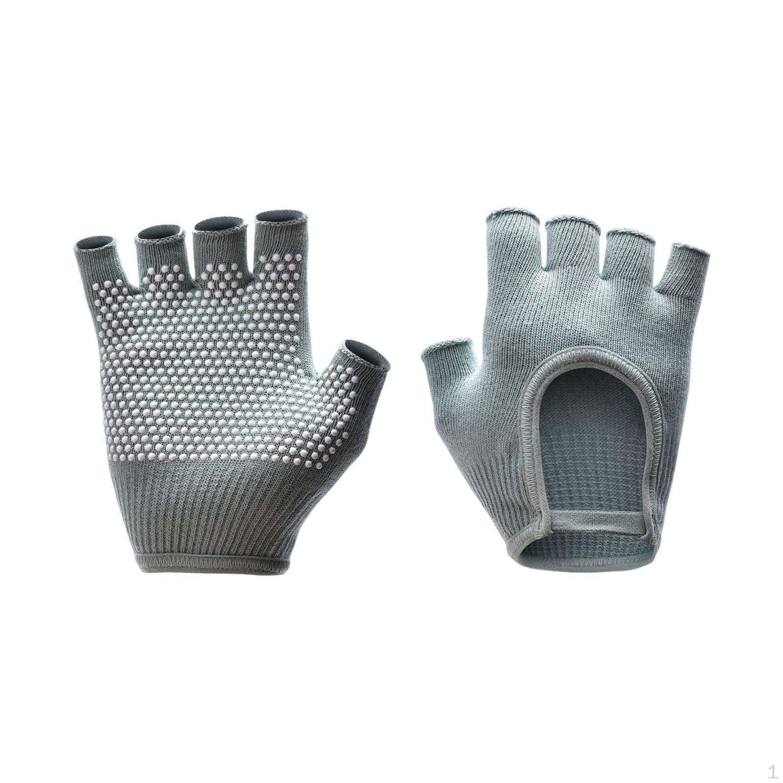 Gloves for Women Gym Biking Exercise Weightlifting світло-зелений колір
Gloves for Women Gym Biking Exercise Weightlifting світло-зелений колір