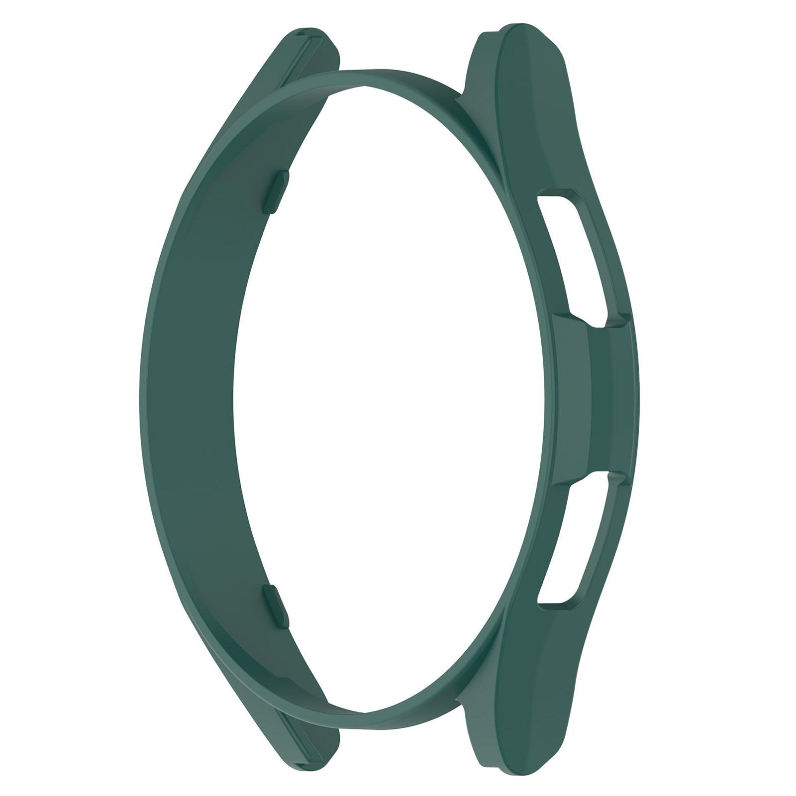 Чехол-бампер для смарт-часов Watch 6Classic 43 мм/47 мм защитный чехол полузакрытый корпус чехол аксессуары для наручных часов 43 зелёный
Чехол-бампер для смарт-часов Watch 6Classic 43 мм/47 мм защитный чехол полузакрытый корпус чехол аксессуары для наручных часов 43 зелёный