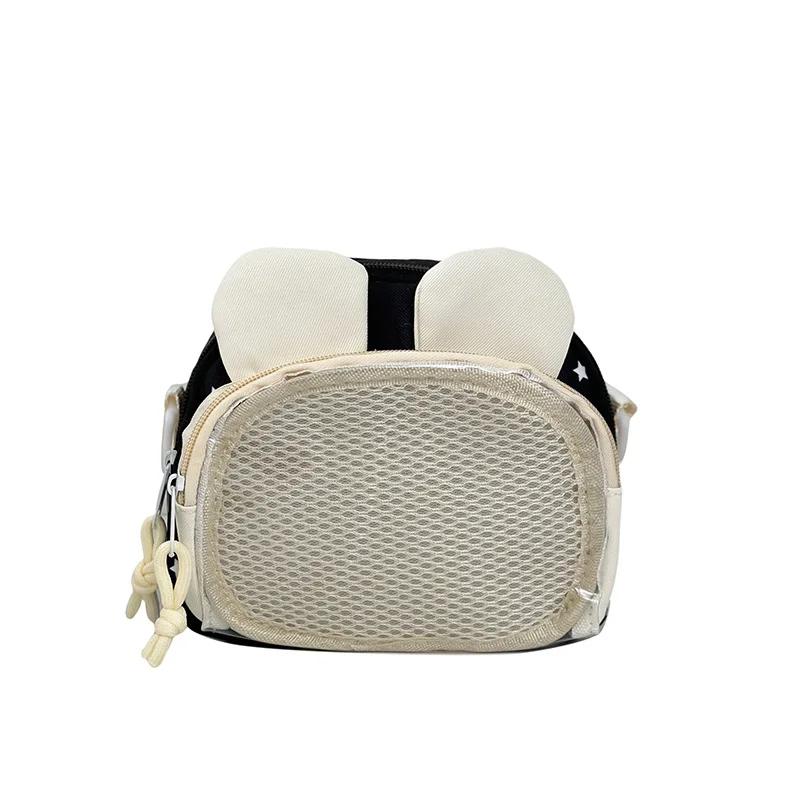 Girl Ins Transparent Pain Bag Small Fresh Art Versatile One Shoulder Crossbody Jelly Bag Handbags
Girl Ins Transparent Pain Bag Small Fresh Art Versatile One Shoulder Crossbody Jelly Bag Handbags
