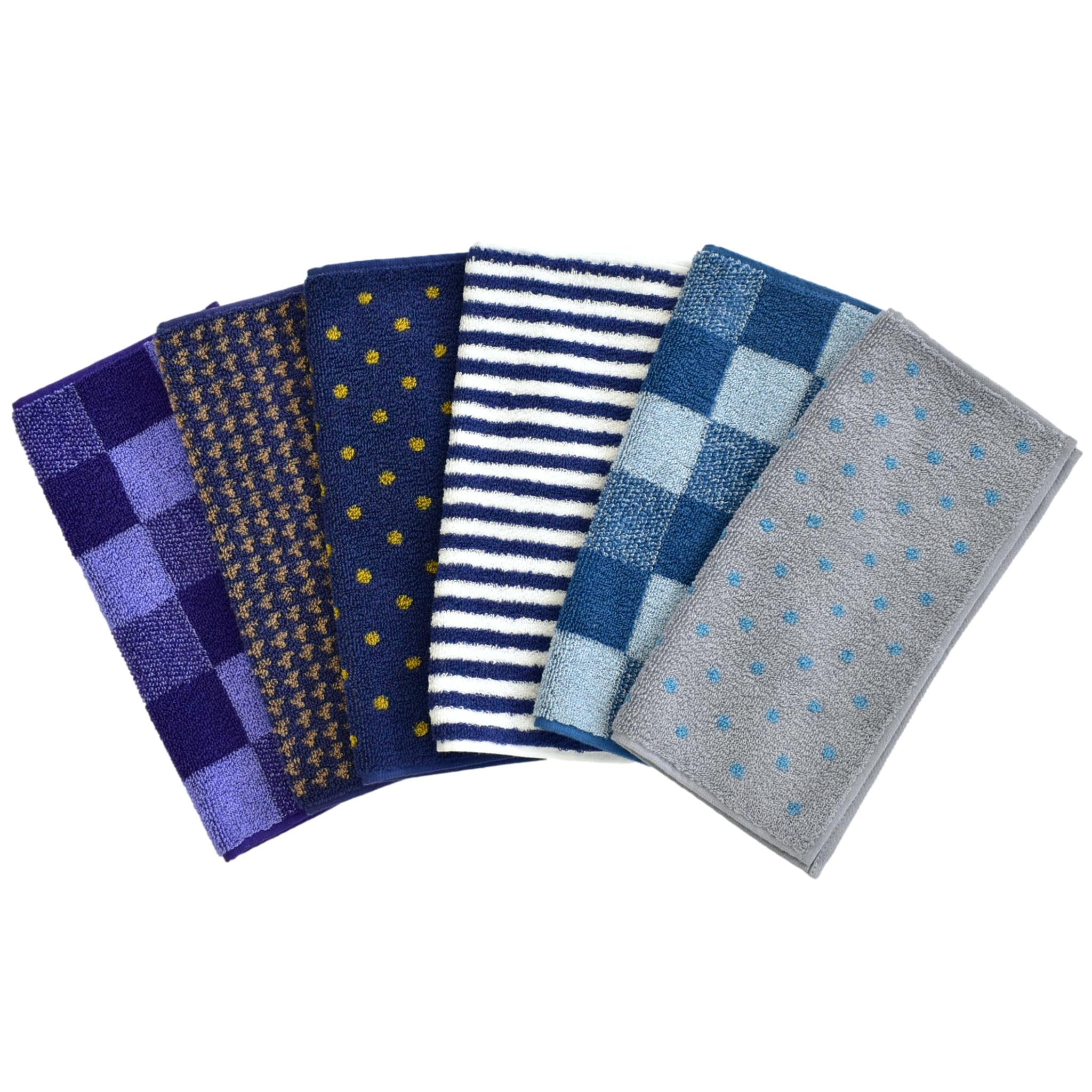 ORI365 Imabari Towel Набор из 6 носовых платков Впитывающий воду хлопок Сделано в Японии 25 x 25 см Полотенце Носовые платки Ассорти Набор из 100% (2 6)
ORI365 Imabari Towel Набор из 6 носовых платков Впитывающий воду хлопок Сделано в Японии 25 x 25 см Полотенце Носовые платки Ассорти Набор из 100% (2 6)