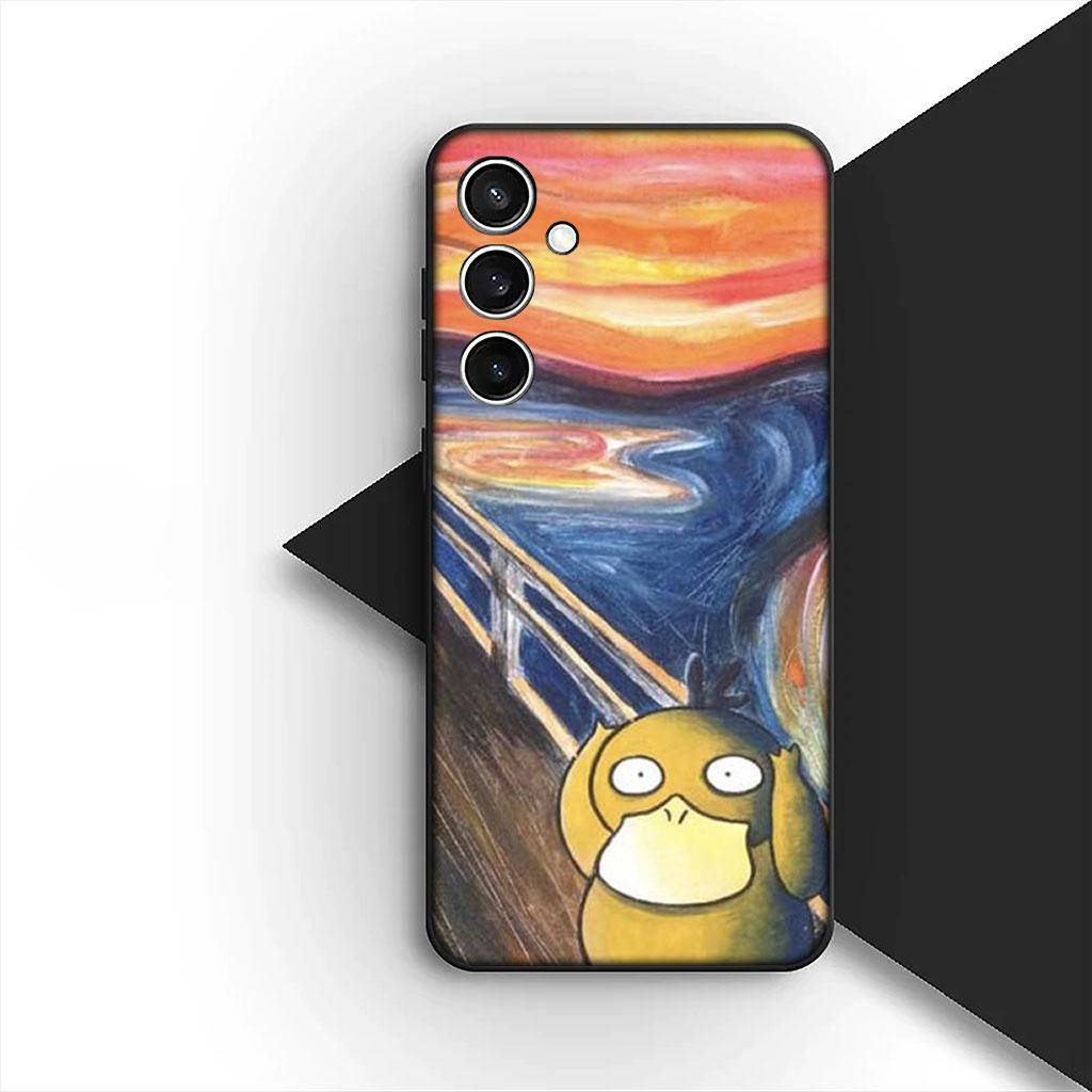 P-Pokemons GO Gengar P-Pikachus Psyduck Silicone Phone Cover for Apple iPhone 17 Air 12 13 Pro Max Mini ProMax 7 + 8 Plus Case iPhone17
P-Pokemons GO Gengar P-Pikachus Psyduck Silicone Phone Cover for Apple iPhone 17 Air 12 13 Pro Max Mini ProMax 7 + 8 Plus Case iPhone17