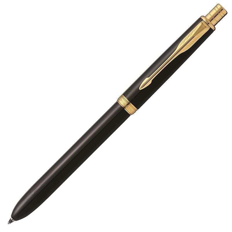 PARKER hoodie multifunction pen sonnet rack black gt 3in1 ballpoint pen 2 colors (red and black) & mechanical pencil Comes in a gift box Officially
PARKER hoodie multifunction pen sonnet rack black gt 3in1 ballpoint pen 2 colors (red and black) & mechanical pencil Comes in a gift box Officially