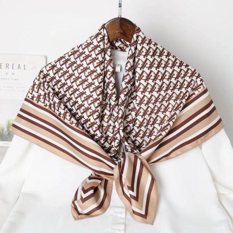 90*90CM Imitation Silk Twill Women s Scarf One Size
90*90CM Imitation Silk Twill Women s Scarf One Size