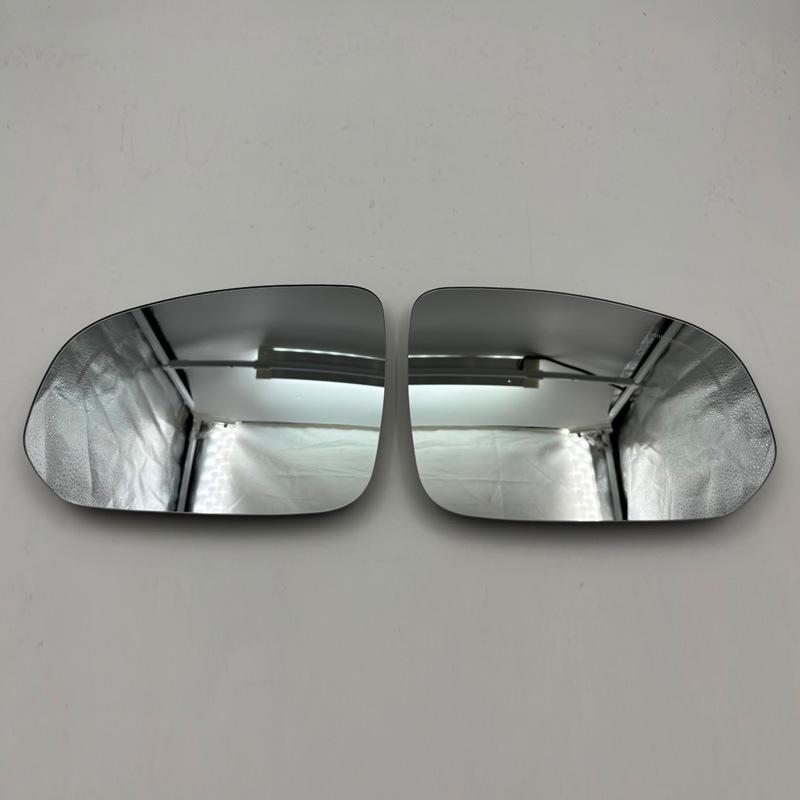 Зеркало контроля слепых зон и помощи при смене полосы Volvo XC40 (2020-2024 гг.) White Mirror
Зеркало контроля слепых зон и помощи при смене полосы Volvo XC40 (2020-2024 гг.) White Mirror