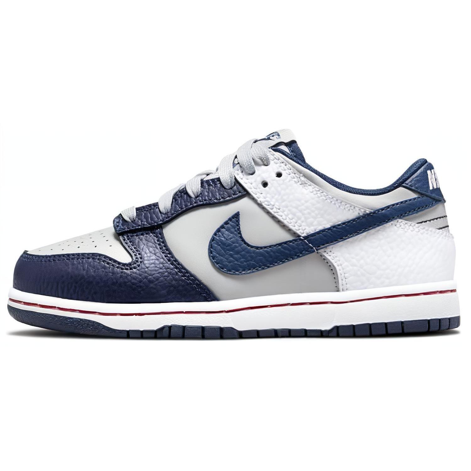 Nike Dunk Low EMB NBA 75th Anniversary Brooklyn Nets PS DC9564-001 29.5
Nike Dunk Low EMB NBA 75th Anniversary Brooklyn Nets PS DC9564-001 29.5