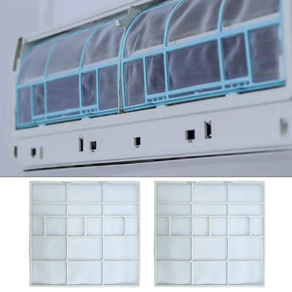 Air Conditioner Filter Accessories Dust Screen for Indoor Units to Prevent Dust Accumulation and Enhance Performance
Air Conditioner Filter Accessories Dust Screen for Indoor Units to Prevent Dust Accumulation and Enhance Performance