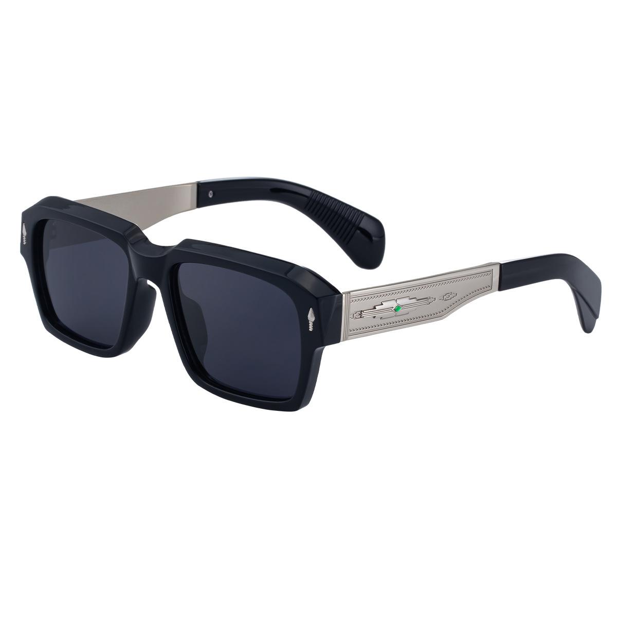 JYL TS Men s Retro Square - Premium Driving-Specific Sun Shades ZS-98321 c-4028 brown-nose кольору
JYL TS Men s Retro Square - Premium Driving-Specific Sun Shades ZS-98321 c-4028 brown-nose кольору