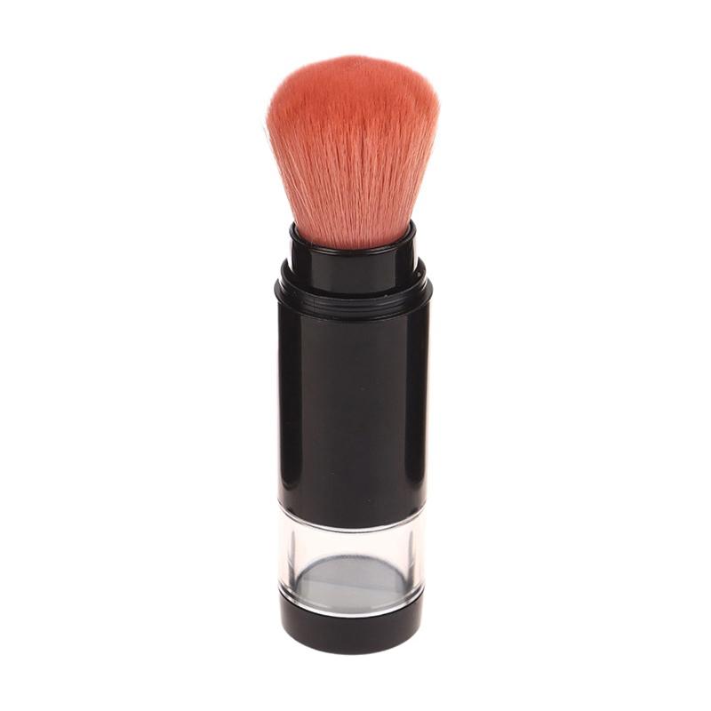 Multi-functional 2 in 1 Foundation Brush Makeup Brush Empty Travel Blush with Refillable Loose Powder Bottle Makeup Beauty Tools розовый
Multi-functional 2 in 1 Foundation Brush Makeup Brush Empty Travel Blush with Refillable Loose Powder Bottle Makeup Beauty Tools розовый