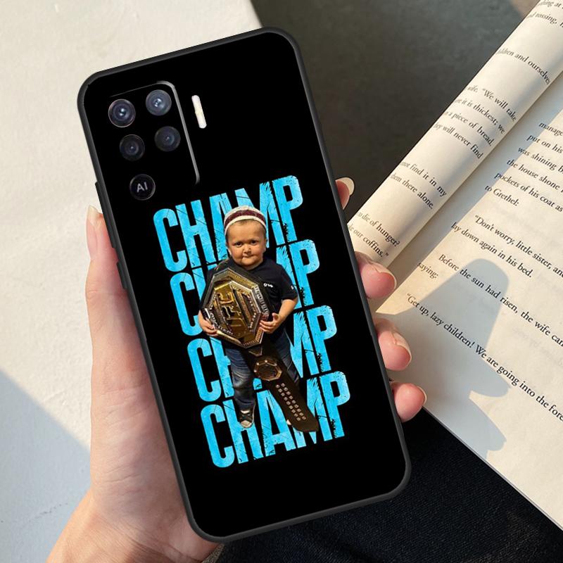 Funny Hasbulla Fighting Meme Case For Oppo A58 A98 A78 A18 A38 A60 A80 A40 A77 A57 A17 A74 A54 A94 A96 A76 A16 A15 A5 Pro OPPO A57 5G
Funny Hasbulla Fighting Meme Case For Oppo A58 A98 A78 A18 A38 A60 A80 A40 A77 A57 A17 A74 A54 A94 A96 A76 A16 A15 A5 Pro OPPO A57 5G