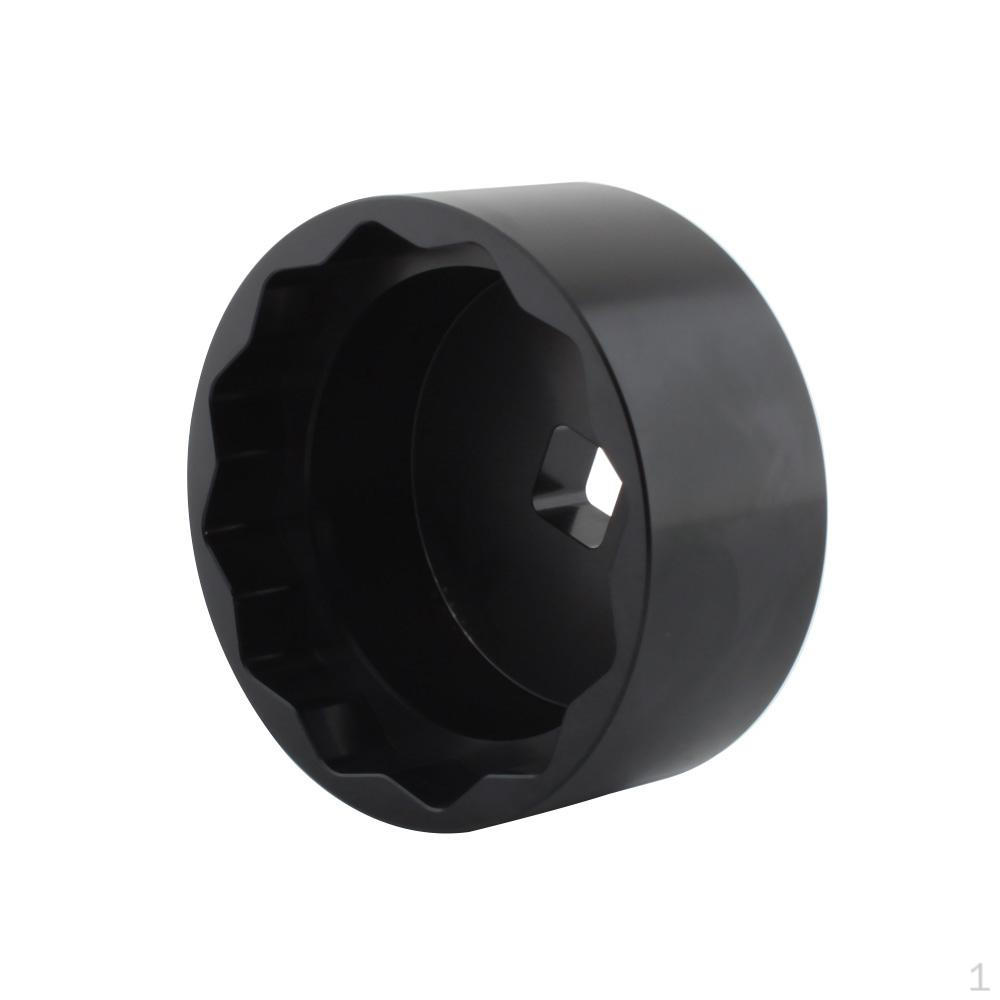 Aluminum Alloy Wheel Nut Removal Socket Replacement Tool, Easy to Install, Compatible with 600 900 чорний
Aluminum Alloy Wheel Nut Removal Socket Replacement Tool, Easy to Install, Compatible with 600 900 чорний