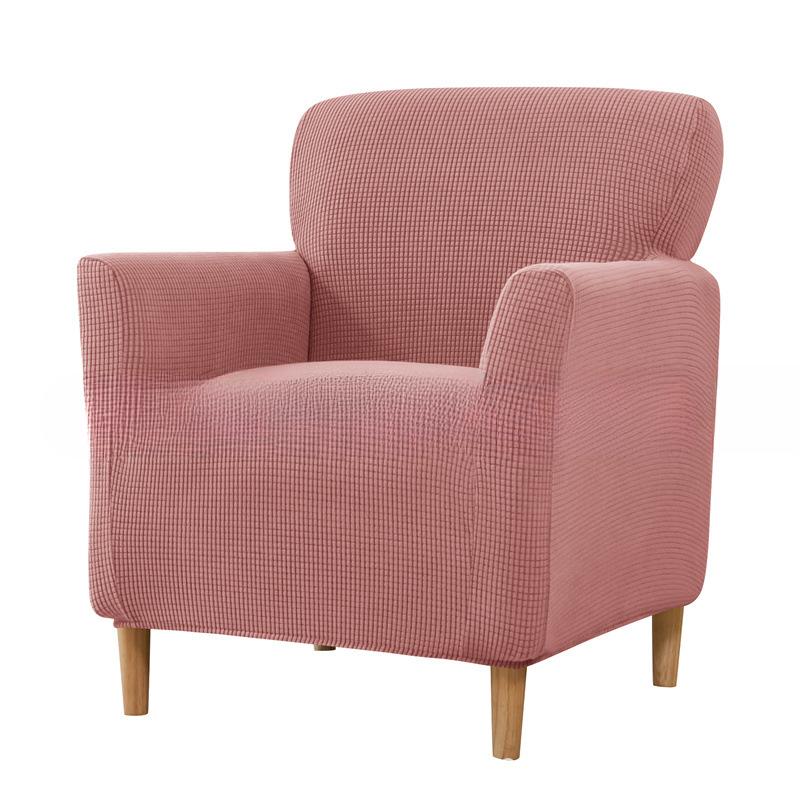 Thickened Single Sofa Cover Corn Kernel Single Seat Sofa Cover Home Use Hotel Sofa Chair Cover Sofa Cover High-end Sense 70*60*50cm темно-синий
Thickened Single Sofa Cover Corn Kernel Single Seat Sofa Cover Home Use Hotel Sofa Chair Cover Sofa Cover High-end Sense 70*60*50cm темно-синий