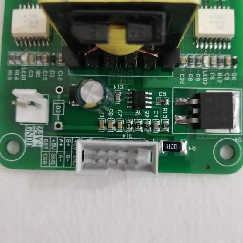 Напівміст з живленням Модуль HCPL-A316J Плата драйвера IGBT Одно- та Двоканальний Багатоканальний Падіння напруги Захист від перевантаження по струму CHINA
Напівміст з живленням Модуль HCPL-A316J Плата драйвера IGBT Одно- та Двоканальний Багатоканальний Падіння напруги Захист від перевантаження по струму CHINA