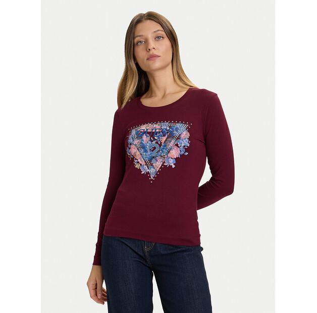 Толстовка Guess W5BI74 J1314 EU M
Толстовка Guess W5BI74 J1314 EU M