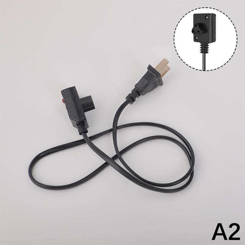 New 1PC Hot Water Bottle Charging Cable Power Plug Electric Bag Hand Warmer Pocket Rechargeable Plug Outdoor Portable
New 1PC Hot Water Bottle Charging Cable Power Plug Electric Bag Hand Warmer Pocket Rechargeable Plug Outdoor Portable